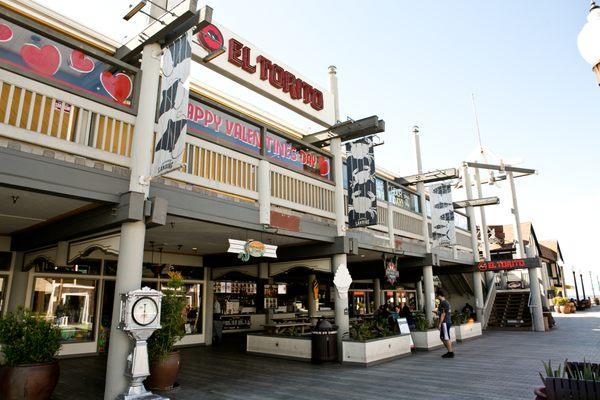 El Torito Redondo Beach