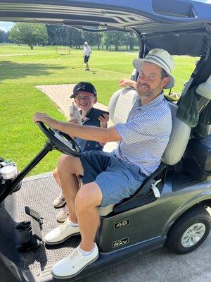 Rock Hill Country Club