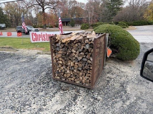 A & J Landscape Supply and Garden Center