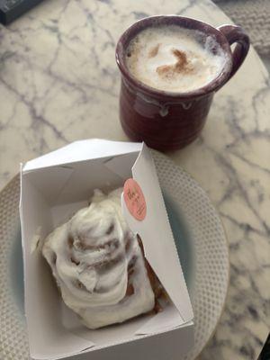 Sweet Pearl Bakery