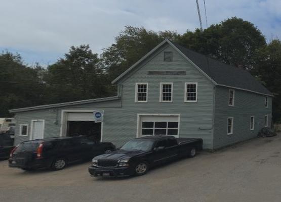 Eric's Auto Clinic