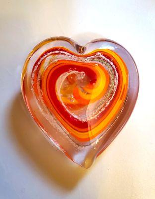 Studio Zayante - Chris Johnson Glass