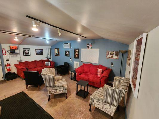 Sinful Sodas and Sweets