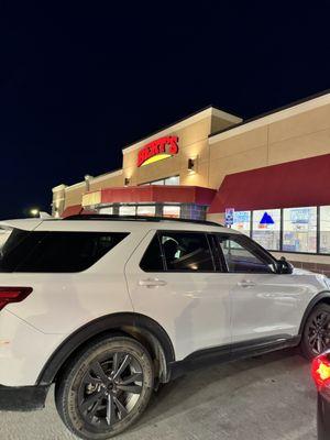 Bert's Travel Plaza