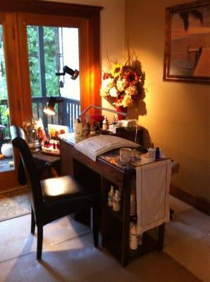 A Perfect 10 Nail Salon