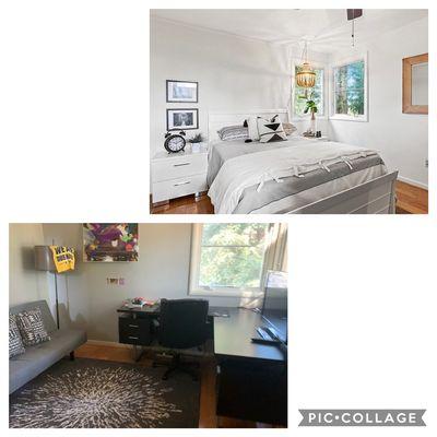 Marissa Designs Staging