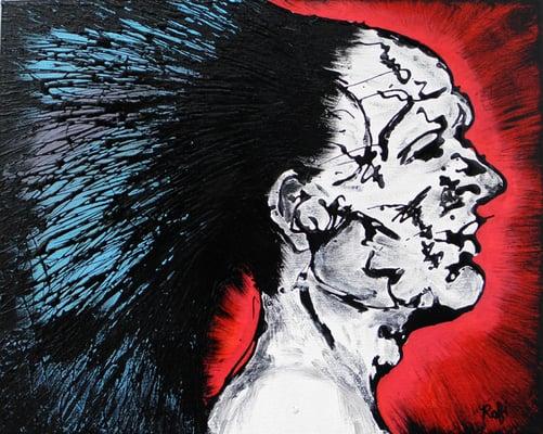 Rafi Was Here Studios