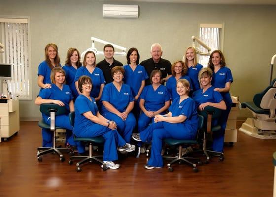 Klein Orthodontics