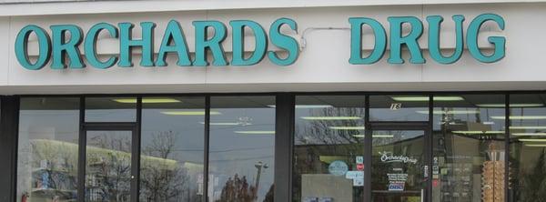 Orchard Drug Inc