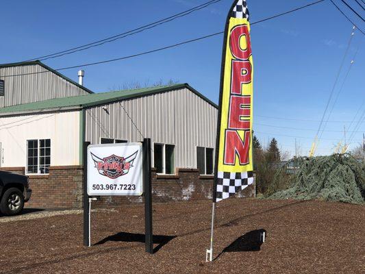 Trinity's Quality Auto Care