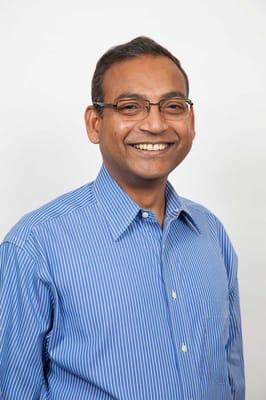 Himalaya Family Medicine Clinic: Bipin Kumar, MD