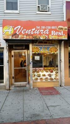 Ventura Restaurant