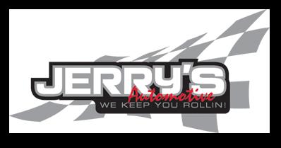 Jerry's Automotive Inc