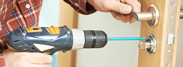 Keepsake Locksmithing