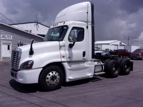 Dan's Truck Equipment