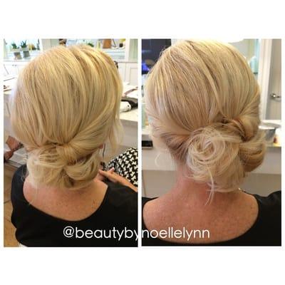 Beauty By Noelle Lynn