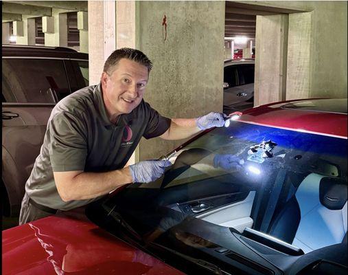 Optic-Kleer Charlotte South