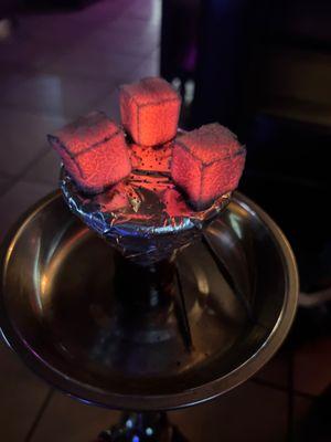 Illusion Hookah Lounge