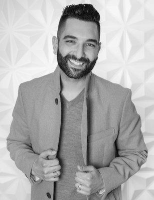 Alex Rosh your Realtor