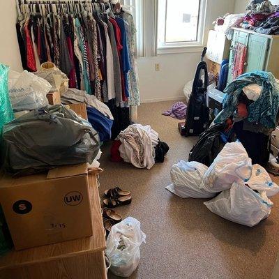 Property Clean-Out