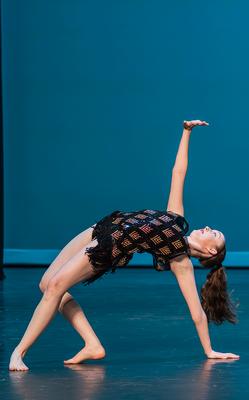 Dance House Productions