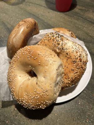 Bar Bagel