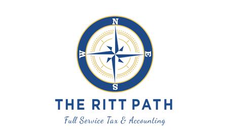 The Ritt Path - Full Service Tax & Accounting