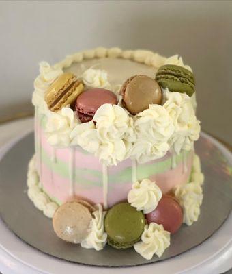 Modern Mama's Treats