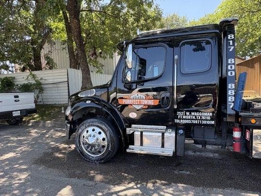 Waxed & Jacked Mobile Detailing Service