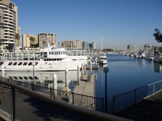 Cruise Ship Accident Attorneys Los Angeles