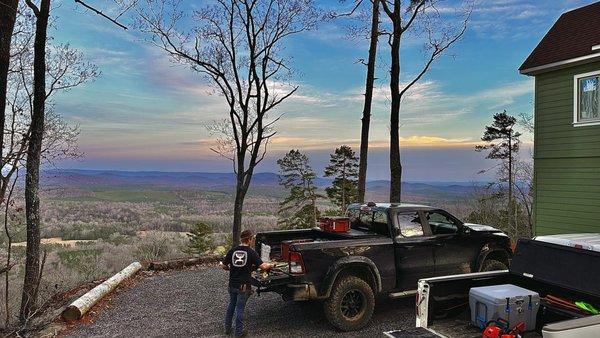 Mentone Excursions