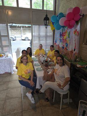 Sol Day Care