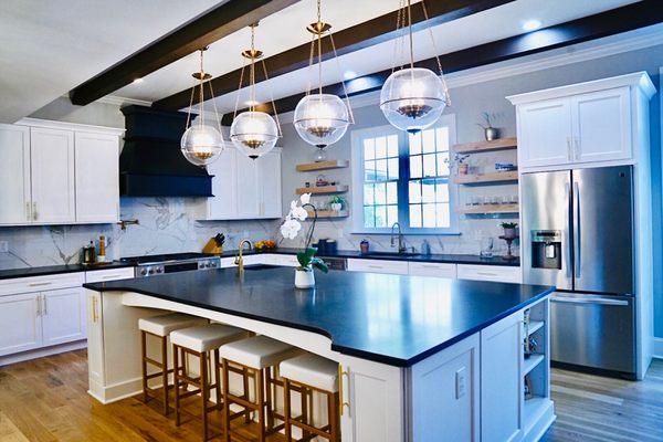 All Connected Electric