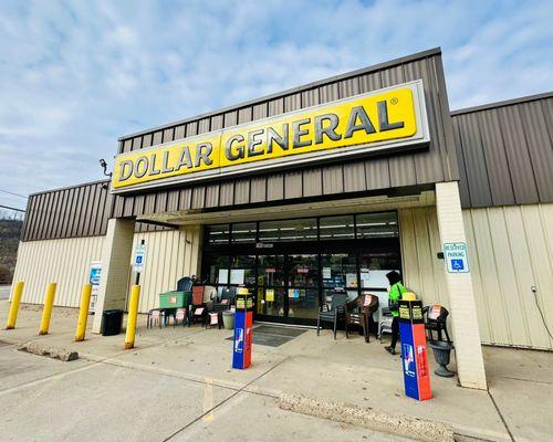 Dollar General