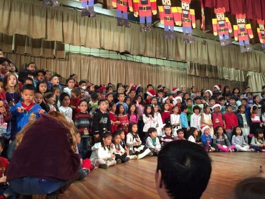 La Rosa Elementary School