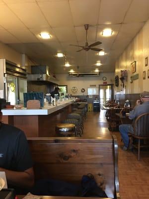 St Marys Corner Restaurant