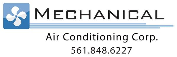 Mechanical Air Conditioning