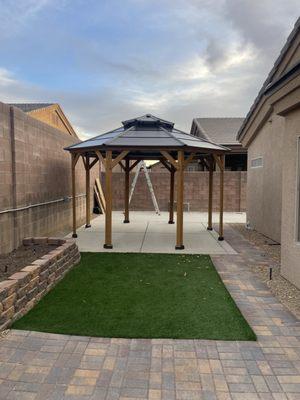 Sweet Pete's Landscaping