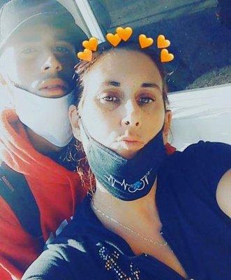 Missy Dominguez Care