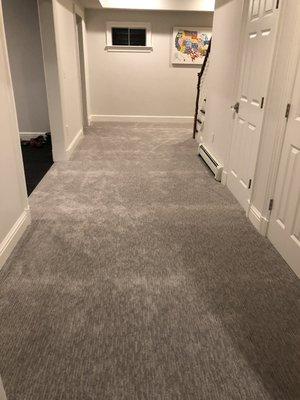 Custom Baths & Remodeling