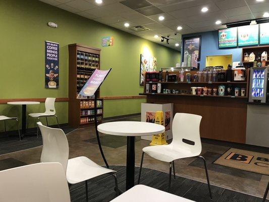BIGGBY Coffee