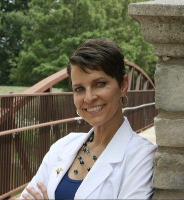Dr. Jill Jennings
