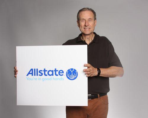 Allstate Insurance: John Leland