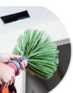 Green Ducts Cleaners