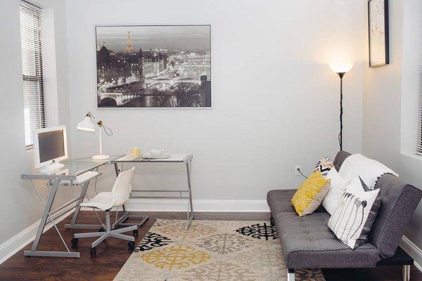 18 Summit Street Apartments