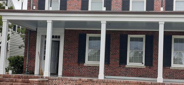 Rishagayles Painting and repairs