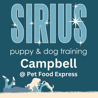 Business Location and Logo