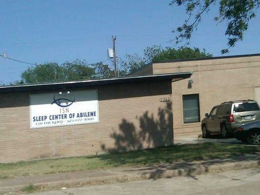 ISN Sleep Center of Abilene LLC