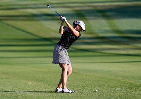 Crescent Hill Golf Course