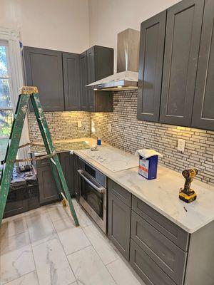 Stark's Creative Customs